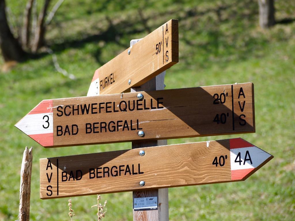 Olang Berggasthof Trattes מראה חיצוני תמונה