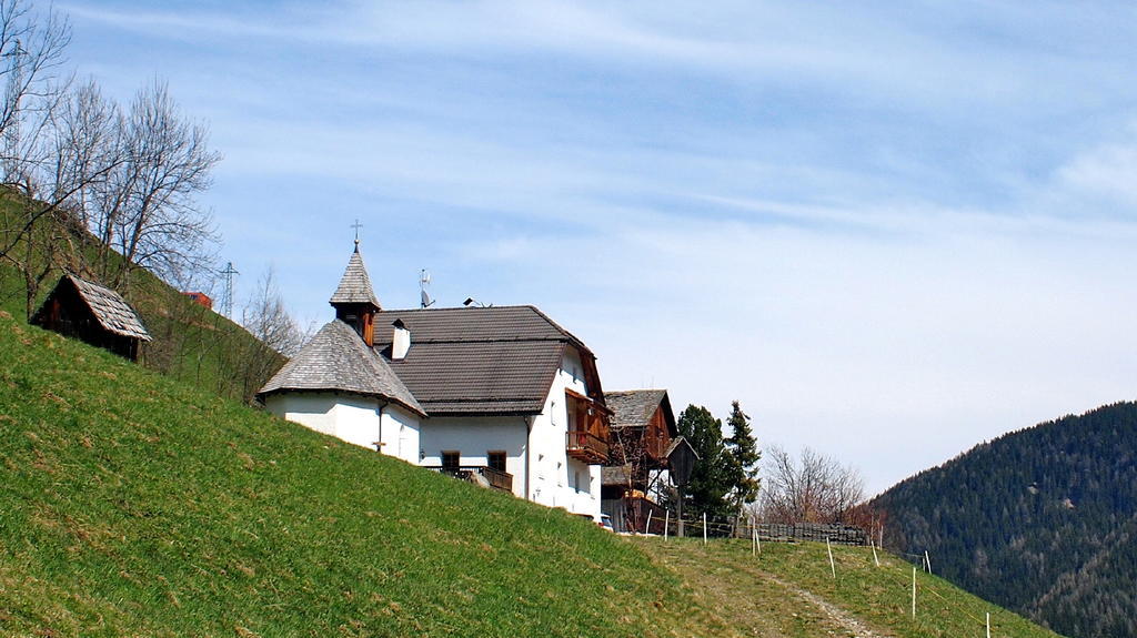 Olang Berggasthof Trattes מראה חיצוני תמונה